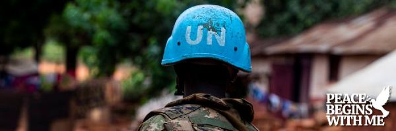 BM Barış Gücü’nden bir kişi Orta Afrika’da öldürüldü
