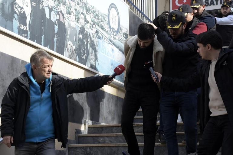 Zeytinburnu'ndaki 5 milyon liralık gasp: Şüpheliler iş insanının çalışanları çıktı