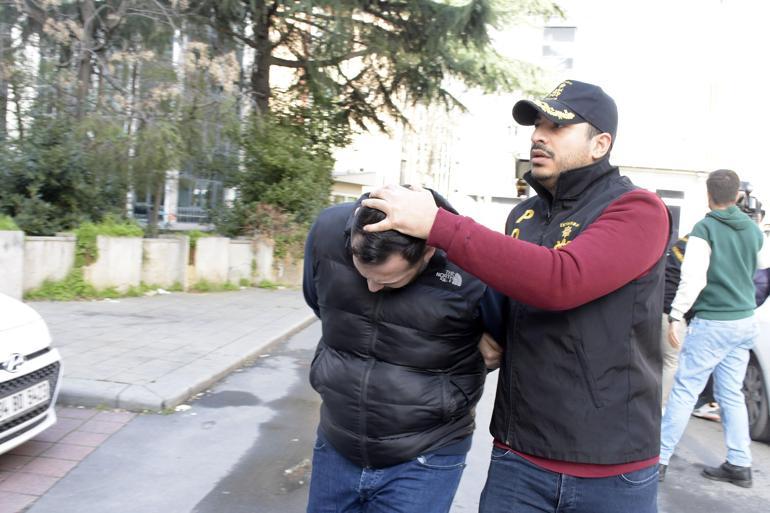 Zeytinburnu'ndaki 5 milyon liralık gasp: Şüpheliler iş insanının çalışanları çıktı