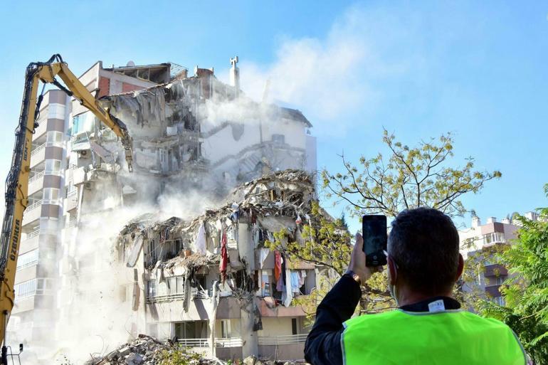 Yılmaz Erbek Apartmanı davasında avukatlardan ağır ceza mahkemesi talebi