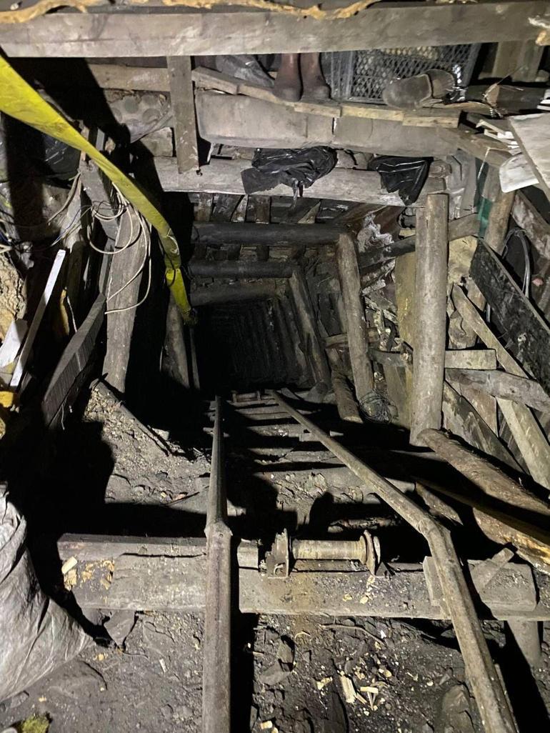 Zonguldak'ta maden suçları soruşturma bürosu kuruldu; Türkiye'de ilk