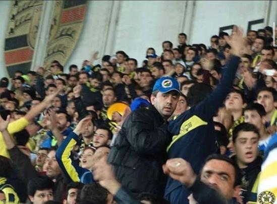 'Redkitler' suç örgütüne operasyon: Fenerbahçe tribün liderliği için saldırılar düzenlendi