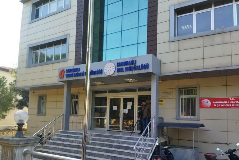 İlçe Seçim Kurulu karar verdi: CHP, Saruhanlı'da seçime giremeyecek