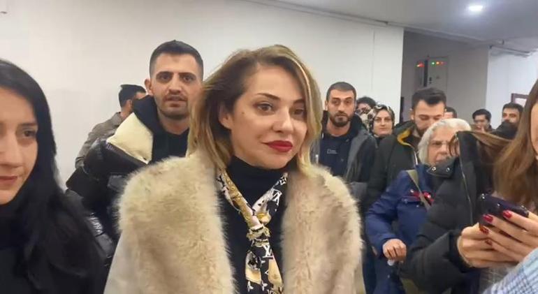 Avukat Feyza Altun’un serbest bırakılmasına yapılan itiraz reddedildi