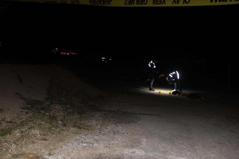 Çanakkale’de 2 motosikletlinin öldüğü silahlı saldırıda gözaltı sayısı 4’e çıktı