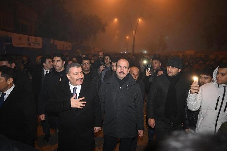 Altay: Habib-i Neccar Camii, Konya-Hatay kardeşliğinin bir nişanesi olacak