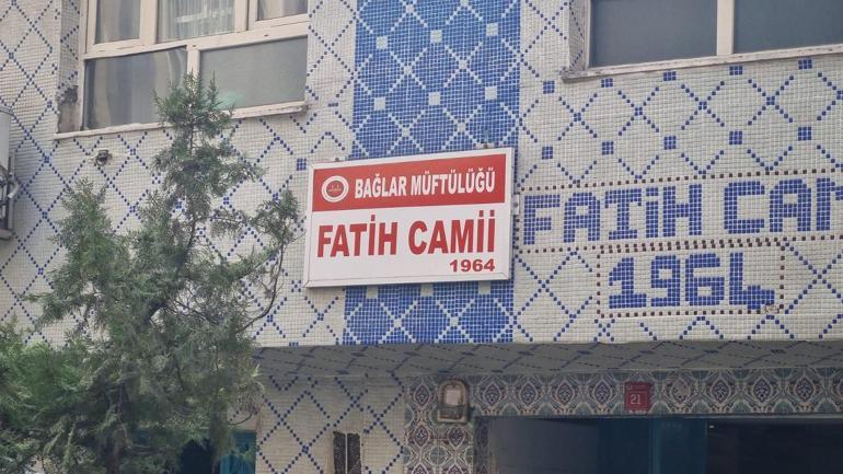 Camide oynayan çocuklara bıçak çeken şüpheli gözaltında