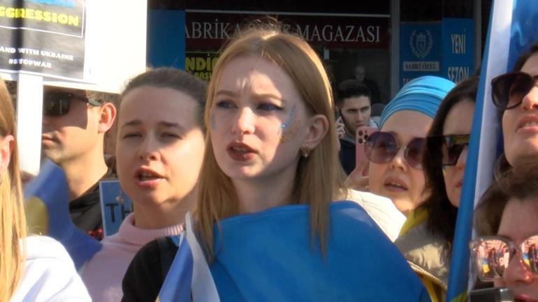 Ukrayna Büyükelçisi Bodnar: Ülkenizde savaş görmek istemiyorsanız, Ukrayna'yı destekleyin