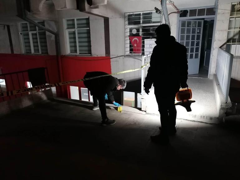 Nevşehir'de pompalı tüfekli cinayetin şüphelisi yakalandı