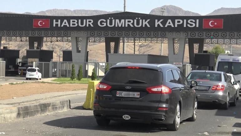 Jandarma ikna etti, terör örgütü PKK’dan kaçarak teslim oldu
