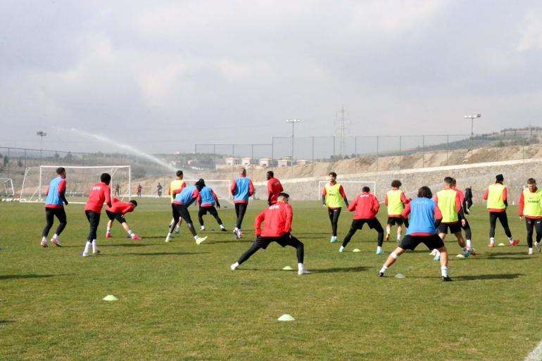 Gaziantep FK Başkanı Yılmaz: Bundan sonraki her maç final gibi geçecek