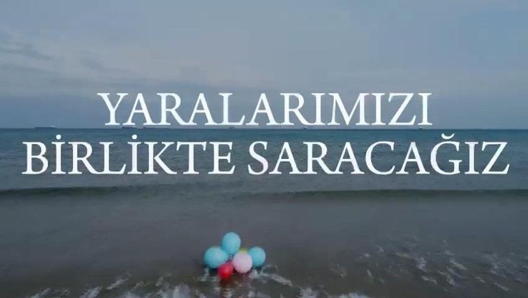 Türkiye Ermenileri Patriği Maşalyan: Acının dili birdir