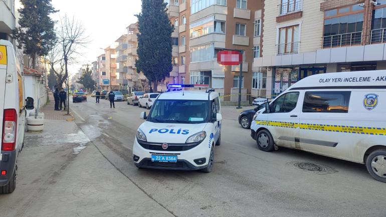 Eşi ve kayınpederini silahla yaralayıp, intihara kalkışan koca hayatını kaybetti