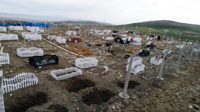 CİMER'e 'hayvan mezarlığı' şikayeti