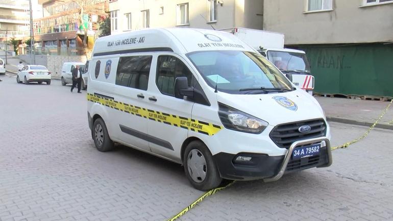 Sultangazi'de silahlı saldırıya uğrayan bir kişi hayatını kaybetti