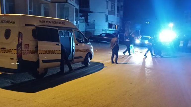 Kırıkkale'de iki grup arasında silahlı kavga: 4 yaralı