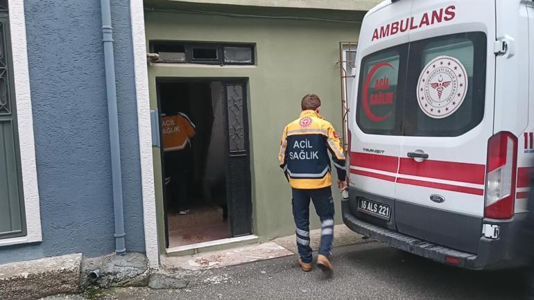 Boşanma aşamasındaki eşini, merdane ile vurup boğarak öldüren şüpheli tutuklandı