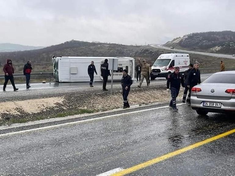 Futbolcuları kaza geçiren Dicle Belediyespor, ligden çekildi