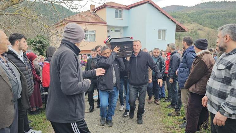 Göçükte ölen madenci, 20 gün sonra emekli olacakmış