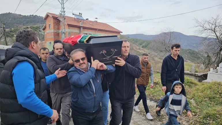 Göçükte ölen madenci, 20 gün sonra emekli olacakmış