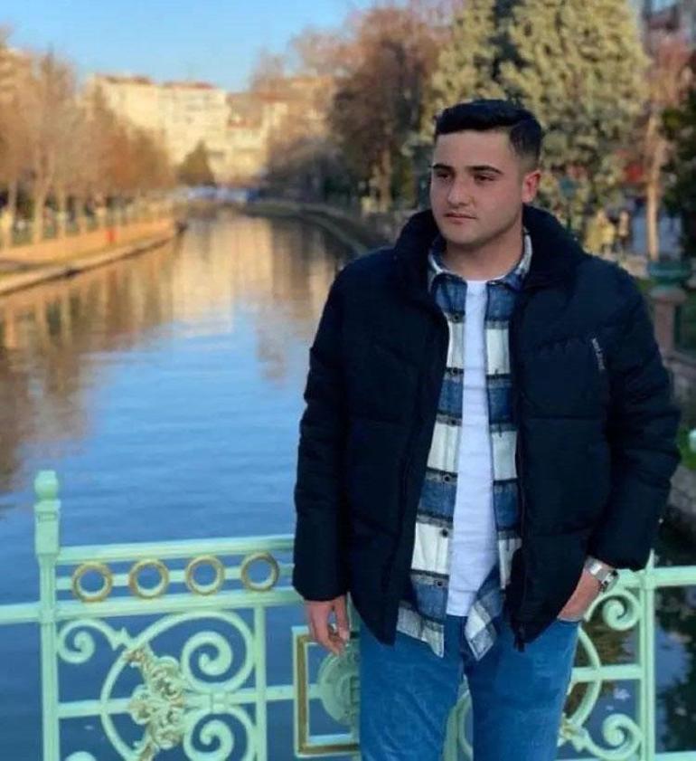 Emine öğretmenin öldüğü kazada, 17 yaşındaki ehliyetsiz sürücüye 10 taksitle 17 bin lira ceza