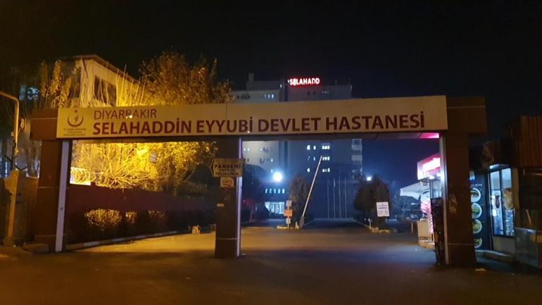 Diyarbakır'da akraba aileler arasında silahlı 'tarla sınırı' kavgası: 1 ölü, 3 yaralı