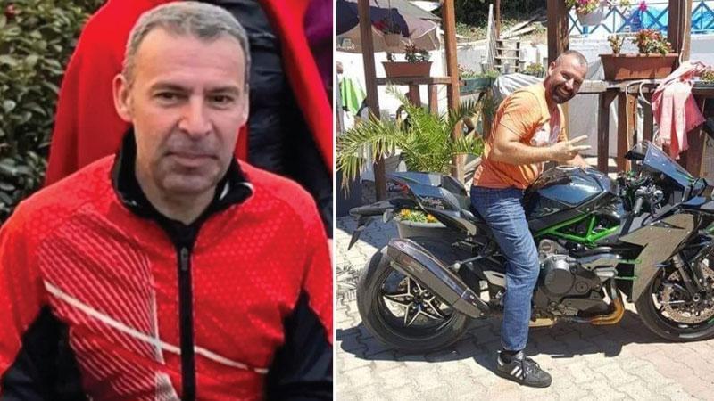 Kadıköy'de bisikletli Doğanay Güzelgün'ün ölümüne neden olan sürücüye 20 yıl hapis