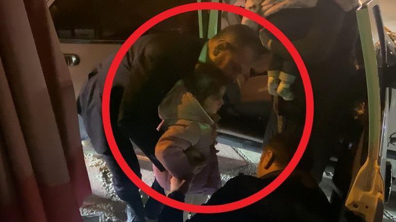 AK Parti Elazığ milletvekili Keleş, nefes borusuna cisim kaçan çocuğu kurtardı