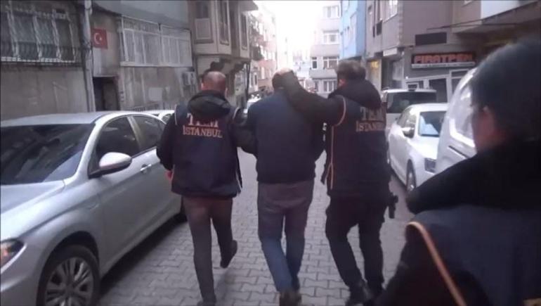 MOSSAD'a bilgi satan casusların ifadeleri ortaya çıktı