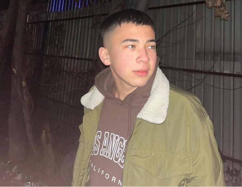 'Kız meselesi' kavgasında 16 yaşındaki Kadem Can öldürüldü