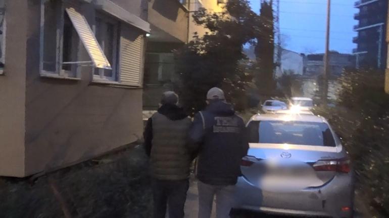 İstanbul'da DEAŞ operasyonu: 12 kişi gözaltına alındı