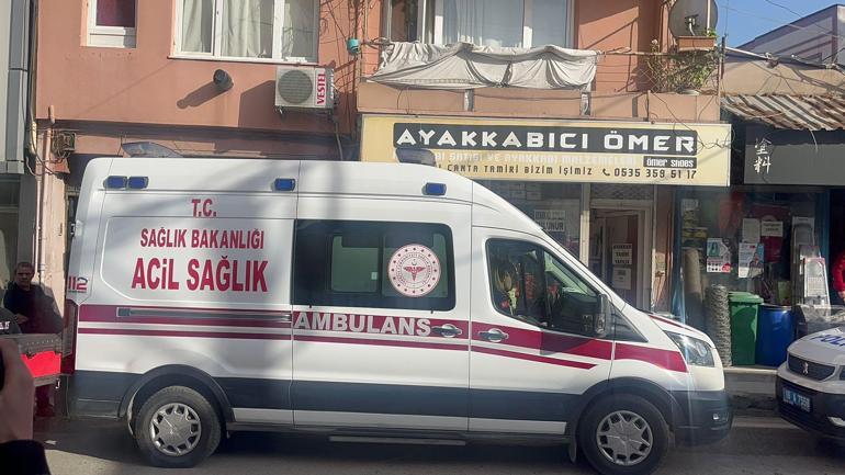 Bursa'da ailesinin 5 gündür haber alamadığı Muhammet, evinde ölü bulundu