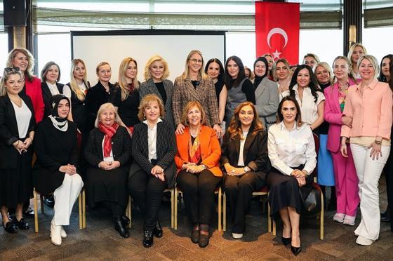 Ceyda Bölünmez Çankırı: Kadınlar toplumun mimarıdır