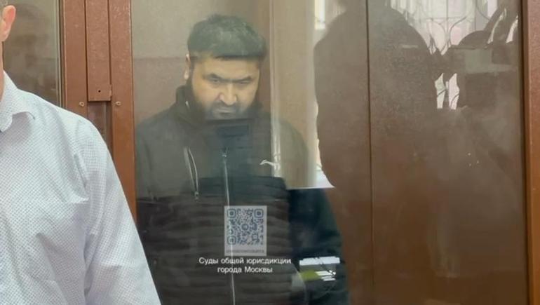 Rus mahkemesi, terör saldırısıyla bağlantılı bir kişiyi daha tutukladı