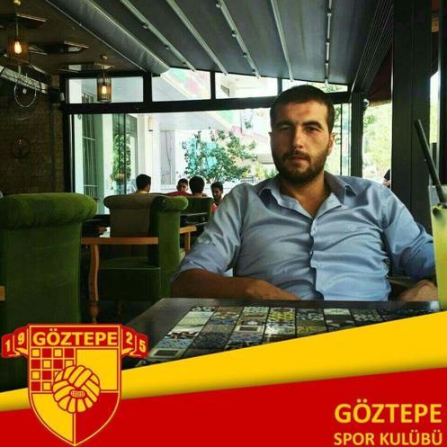 Göztepe taraftarının ölümüne neden olan alkollü sürücü ağır cezada yargılanacak