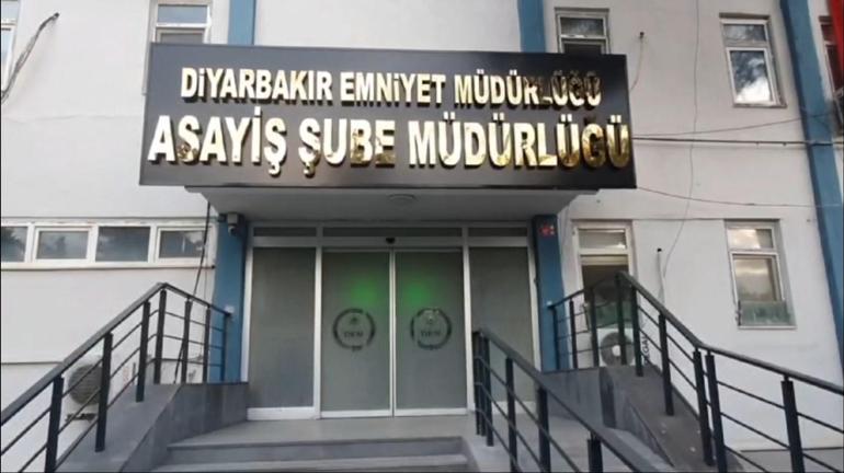 İstanbul'daki ölümlü kavganın şüphelisi, 2 yıl sonra Diyarbakır'da yakalandı