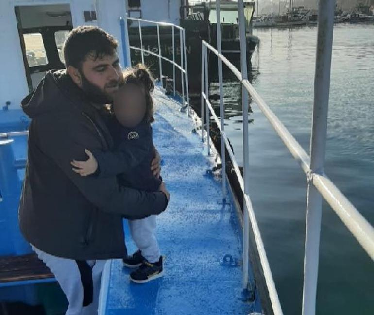 Büyükçekmece'de tekne yanaştırma cinayeti davasında baba ve oğluna müebbet hapis talebi