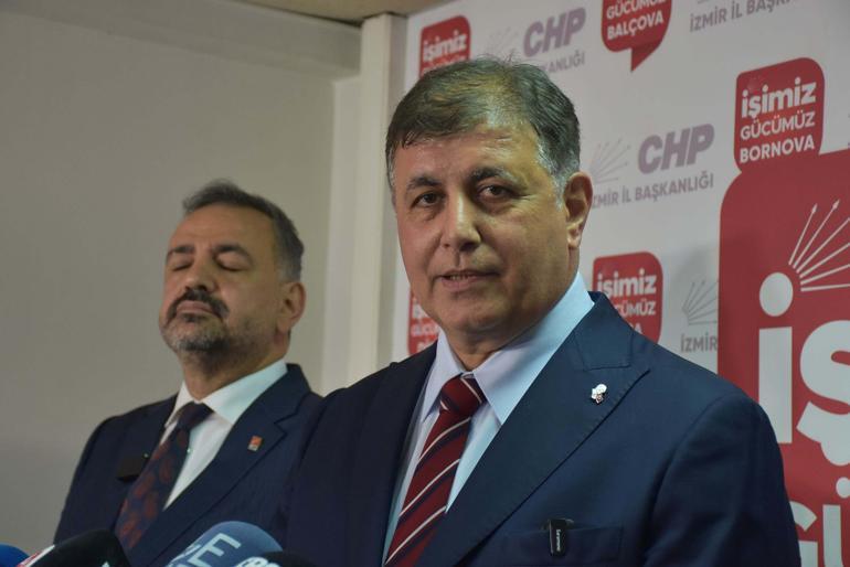 Cemil Tugay: CHP, Türkiye'nin kaderini değiştirecek bir başarı ortaya koydu