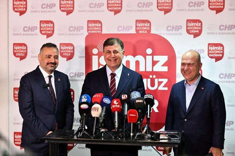 Cemil Tugay: CHP, Türkiye'nin kaderini değiştirecek bir başarı ortaya koydu