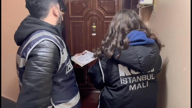 İstanbul merkezli 13 ile sahte denklik belgesiyle üniversite okuyanlara operasyon: 30 gözaltı