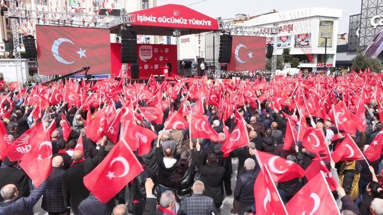 Özel: 17 bakan ile İstanbul'a kuşatma yapıyorlar