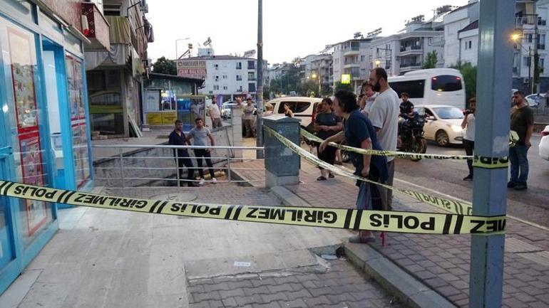 Savcı, eşini kalbinden bıçaklayıp öldüren sanık için ağırlaştırılmış müebbet istedi