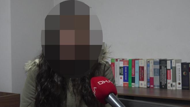 MİT'e alacağız' yalanıyla liseli kıza istismarda, sanıklara verilen ceza onandı