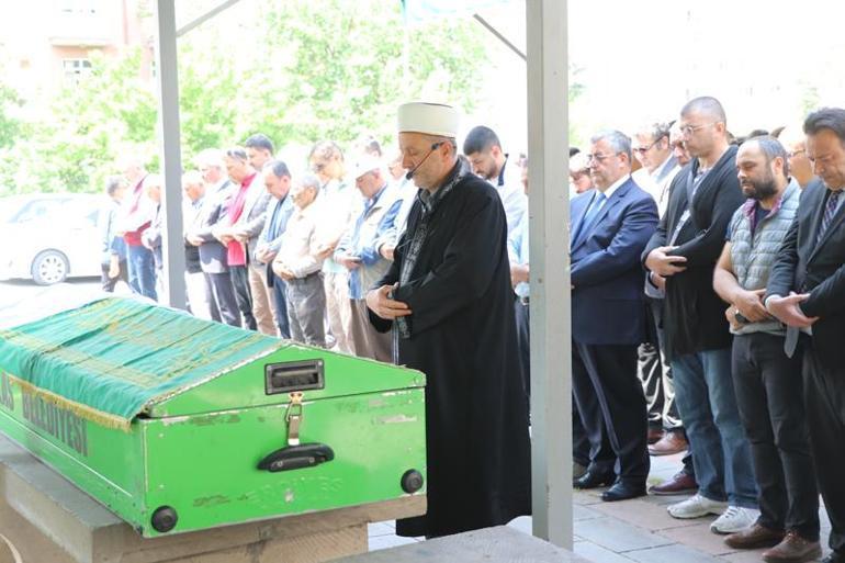 Kazada ölen Erva, telefonda babasına 'Durağa gidiyorum' demiş