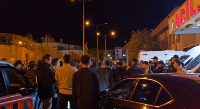 Şırnak'ta cinsel saldırıdan tutuklanan uzman çavuş: Yardım amacıyla binaya girdim