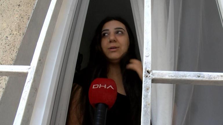 Zeytinburnu'nda genç kızların kavgasına aileler de dahil oldu