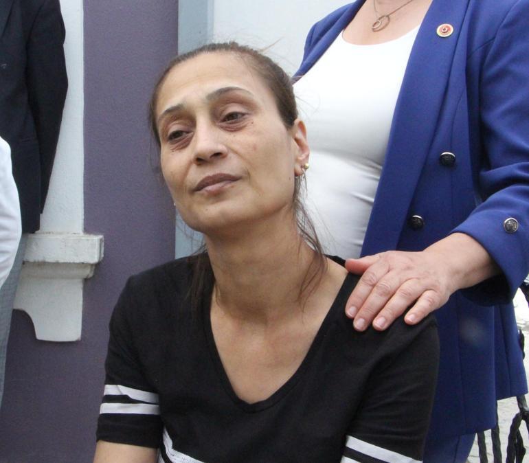 Öldürülen Petek'in annesi: Yavruna 'Ben senin annenin katiliyim' nasıl diyeceksin
