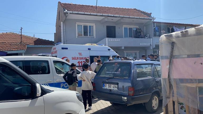 Edirne'de husumetli faytoncular çatıştı: 2 yaralı