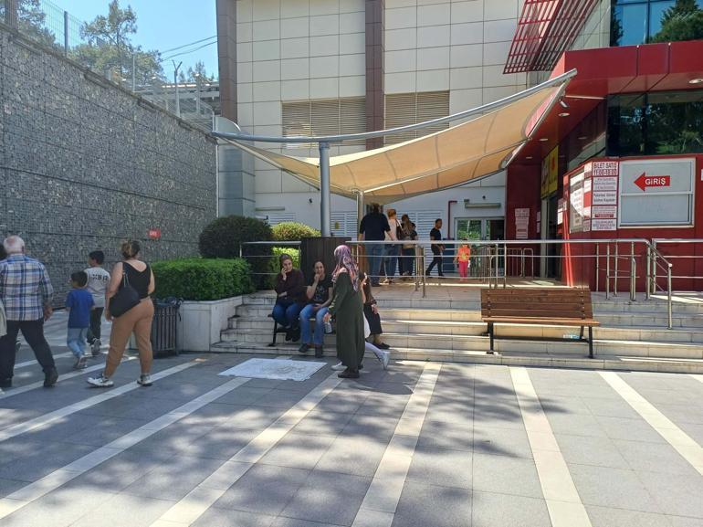 Antalya'daki kaza sonrası İzmir'deki teleferiğe ilgi yüzde 10'a düştü