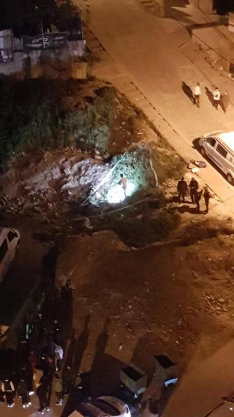 Sancaktepe’de boş arazide bebek cesedi bulundu: Anne-baba gözaltına alındı
